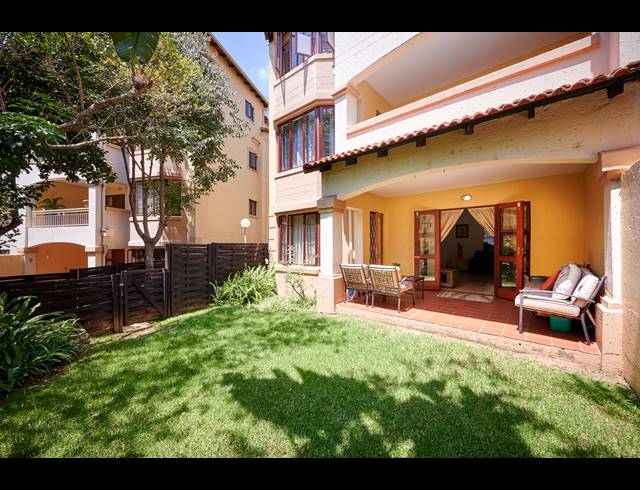 2 BEDROOM APARTMENT SOLD IN SUNNINGHILL